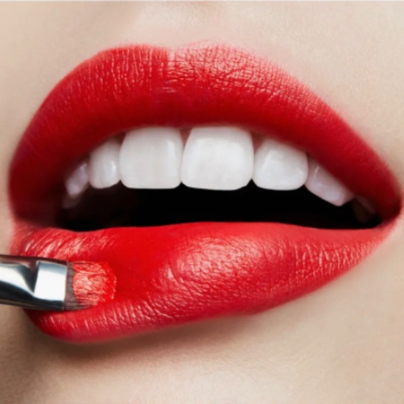 MAC Love Me Lipstick Rouge A Levres (427 Shamelessly Vain) New in Box! - Picture 5 of 9